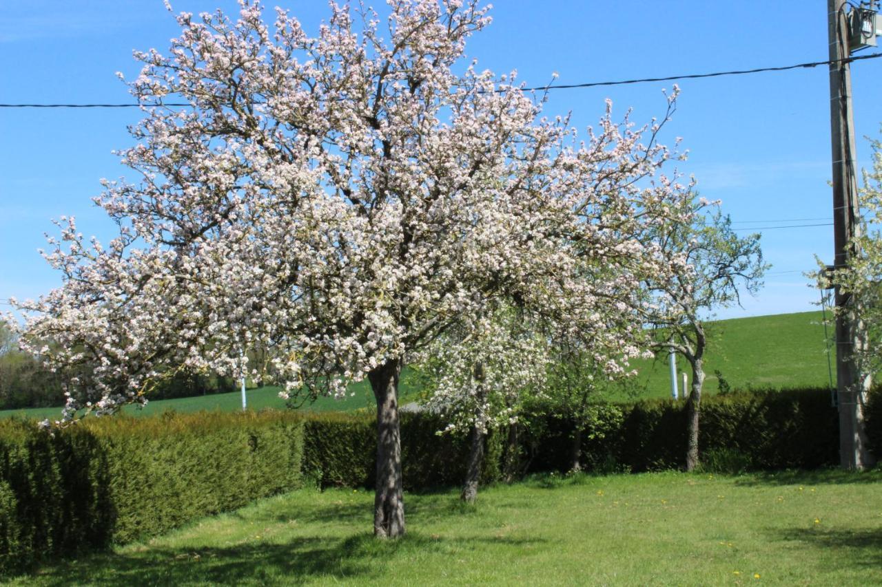 Gite La Rocherie Hambers Luaran gambar