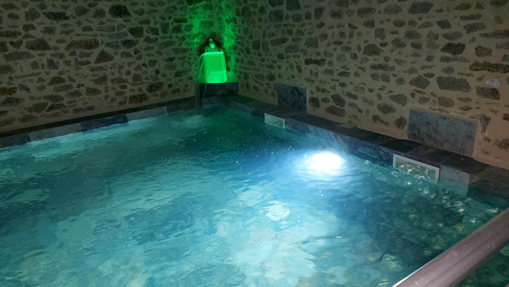 Gite La Rocherie Hambers Luaran gambar